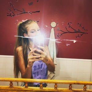 Meet your Posher, Daianna